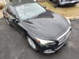 Used 2015 INFINITI Q50 Premium w/ Spare Tire Package image 2