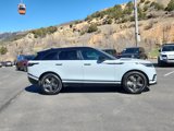 Certified 2025 Land Rover Range Rover Velar Dynamic SE image 2