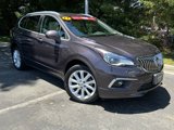Used 2017 Buick Envision Premium image 2