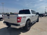 Used 2018 Ford F150 XL w/ Equipment Group 101A Mid image 3