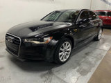 Used 2014 Audi A6 2.0T Premium Plus w/ Premium Plus Package image 4