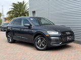 Certified 2020 Audi Q5 e Premium Plus w/ Premium Plus Package image 2