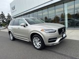 Used 2016 Volvo XC90 T6 Momentum image 3