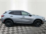 Certified 2022 Buick Envision Essence w/ Sport Touring Package image 5