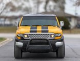 Used 2007 Toyota FJ Cruiser 2WD image 3