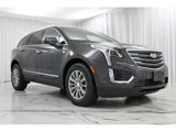 Used 2018 Cadillac XT5 Luxury w/ Driver Awareness Package image 2