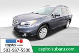 Used 2015 Subaru Outback 2.5i Premium image 6