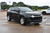 Used 2021 Chevrolet Blazer LT image 3