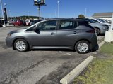 Used 2020 Nissan Leaf S w/ S Charge Package image 4