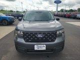 New 2025 Ford Maverick XL w/ Equipment Group 102A image 2
