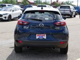 Used 2019 MAZDA CX-3 Sport image 4