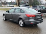 Used 2016 Ford Focus SE image 3