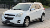Used 2011 Chevrolet Equinox LT image 3
