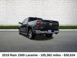 Used 2019 RAM 1500 Laramie image 5