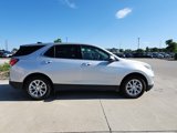 Used 2018 Chevrolet Equinox LT image 2