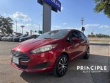 Used 2017 Ford Fiesta SE image 4