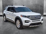 Used 2020 Ford Explorer Limited image 3
