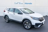 Certified 2020 Honda CR-V LX image 2