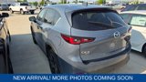 Used 2024 MAZDA CX-5 Carbon Edition image 2