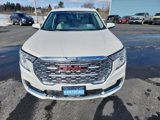 Certified 2022 GMC Terrain Denali w/ Denali Premium Package image 3