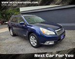 Used 2011 Subaru Outback 2.5i Premium w/ All-Weather Pkg image 4