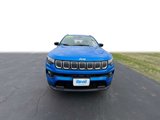 Used 2022 Jeep Compass Latitude image 3