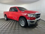 Used 2020 RAM 1500 Big Horn image 2