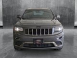 Used 2016 Jeep Grand Cherokee High Altitude image 2
