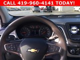 Used 2021 Chevrolet Equinox LS w/ LPO, Blackout Package image 3