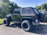 Used 2011 Jeep Wrangler Sport image 5