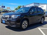 Used 2019 Subaru Forester Premium w/ All-Weather Package image 3
