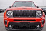 Used 2023 Jeep Renegade Altitude w/ Convenience Group I image 3