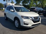 Certified 2020 Nissan Rogue SV image 3