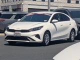 Used 2024 Kia Forte LX image 3