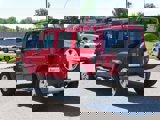 Used 2011 Jeep Wrangler Unlimited Sahara w/ Connectivity Group image 5