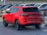 Used 2022 Jeep Compass Limited image 5