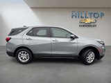 Used 2024 Chevrolet Equinox LT image 3