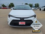 Used 2024 Toyota Corolla LE image 3