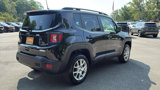 Used 2022 Jeep Renegade Latitude w/ Sun/Sound Group image 3