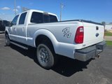Used 2014 Ford F250 Lariat w/ Chrome Package image 5