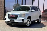 Used 2017 GMC Terrain SLE image 3