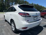 Used 2015 Lexus RX 350 FWD image 5