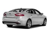 Used 2016 Ford Fusion SE w/ Equipment Group 202A image 3
