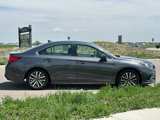 Used 2019 Subaru Legacy 2.5i Premium image 4