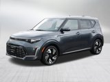 Certified 2023 Kia Soul GT-Line image 3