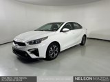 Used 2021 Kia Forte LXS image 4