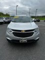 Used 2021 Chevrolet Equinox LS w/ LS Convenience Package image 2