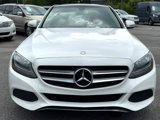Used 2017 Mercedes-Benz C 300 Sedan image 2