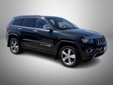 Used 2014 Jeep Grand Cherokee Limited w/ Trailer Tow Group IV image 3