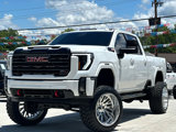 Used 2024 GMC Sierra 3500 AT4 w/ AT4 Preferred Package image 3